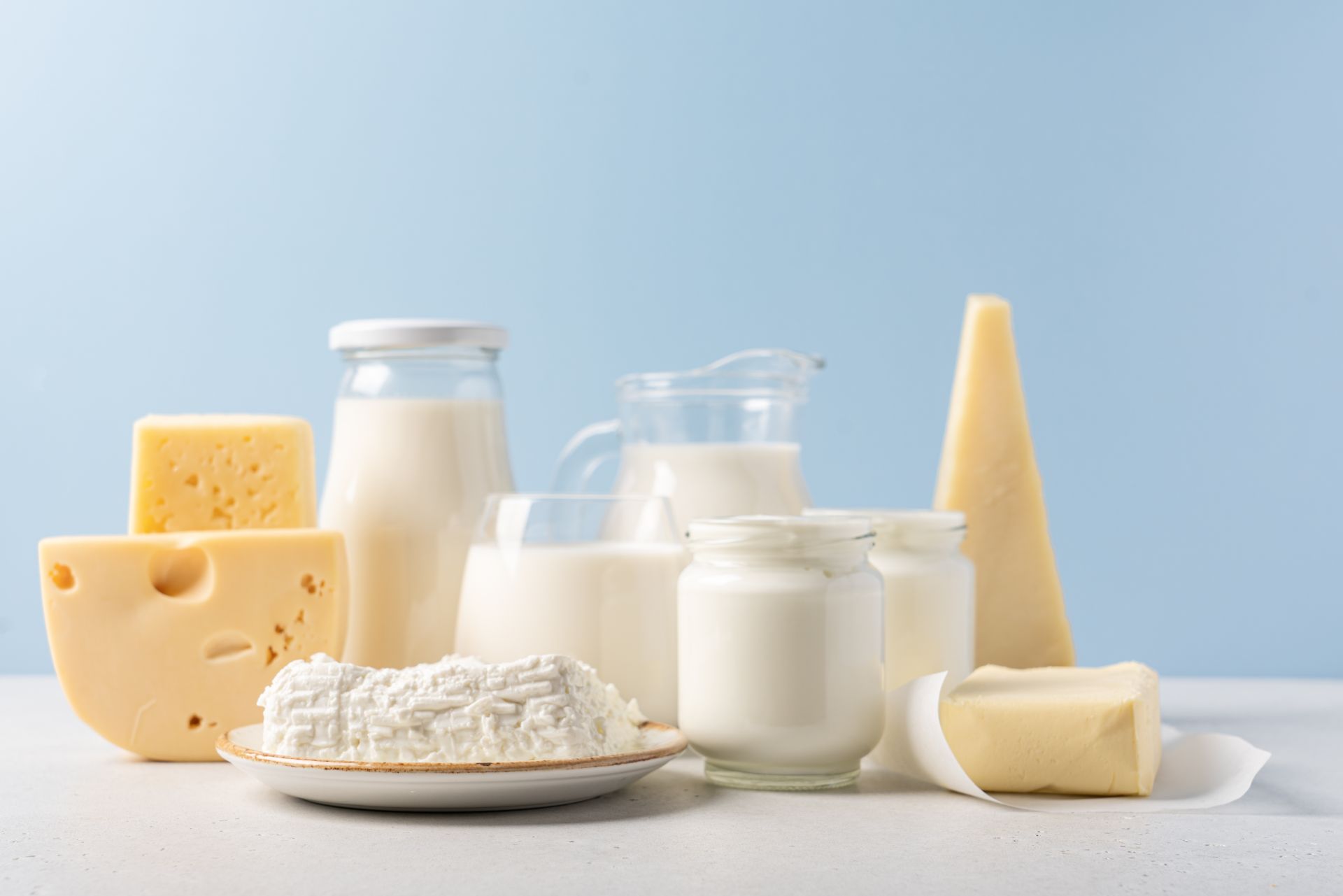Sodium butyrate in the diet - what are the sources and what dosages to use?